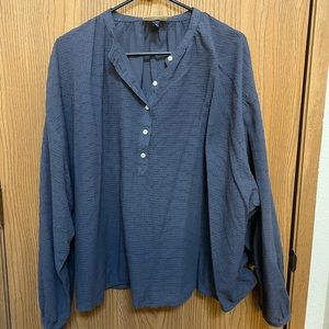 Universal Thread Navy Shirt